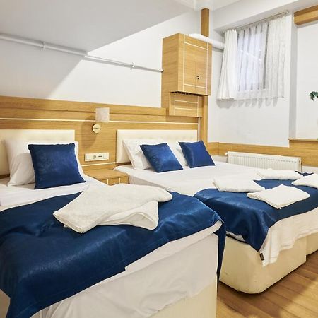 Central Suites Taksim Stambuł Zewnętrze zdjęcie