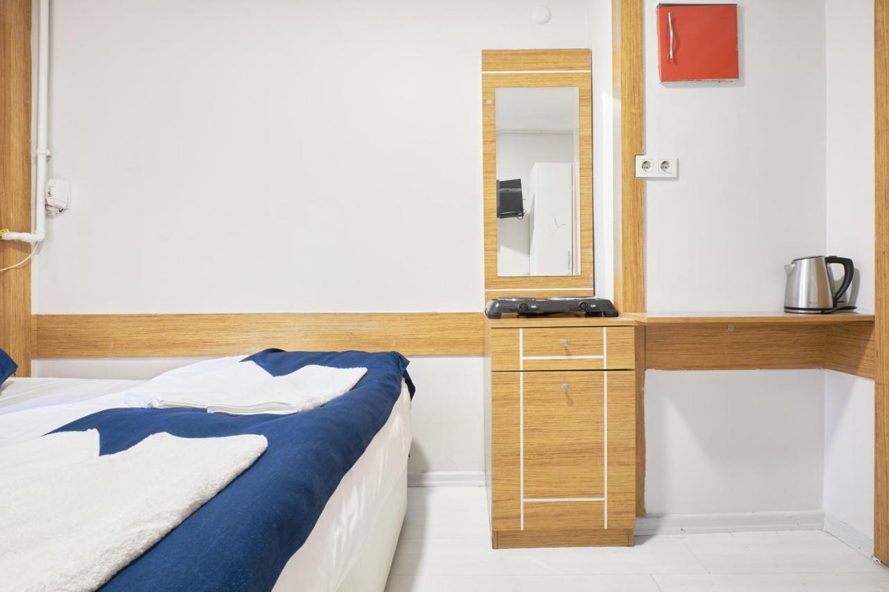 Central Suites Taksim Stambuł Zewnętrze zdjęcie