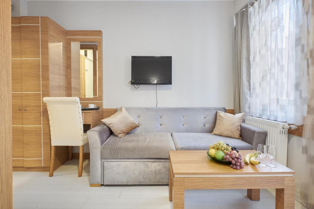 Central Suites Taksim Stambuł Zewnętrze zdjęcie